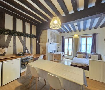 Appartement / Location - Photo 2