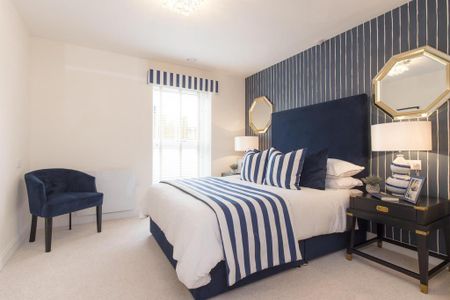2 bedroom retirement property to rent - Photo 3