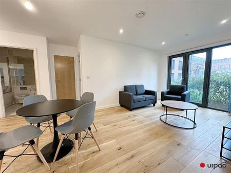 2 bedroom apartment to rent - Photo 3