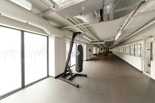 For Lease - 20 Shore Breeze Drive Unit# 3406, Toronto, Ontario - Photo 1