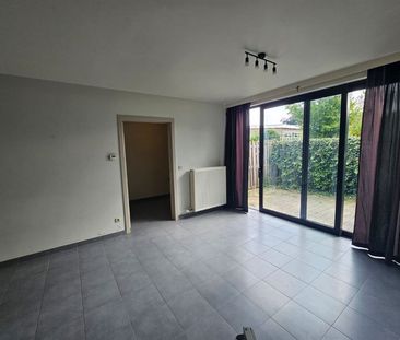 Appartement - Photo 1