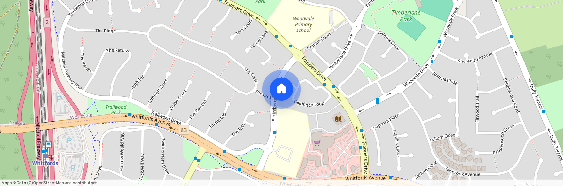 34 Timbercrest Rise, Woodvale WA 6026