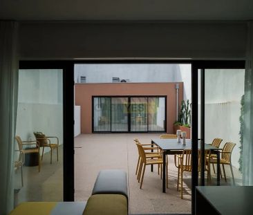 Apartment T5 in Paranhos, Porto - Photo 5