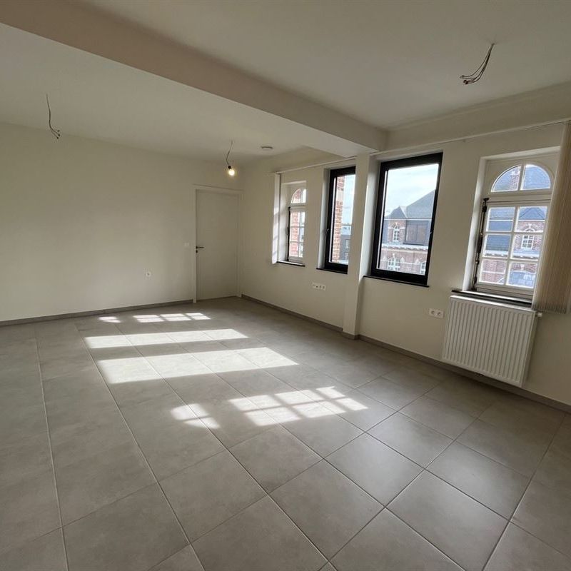 Appartement te huur in Dendermonde - Foto 1