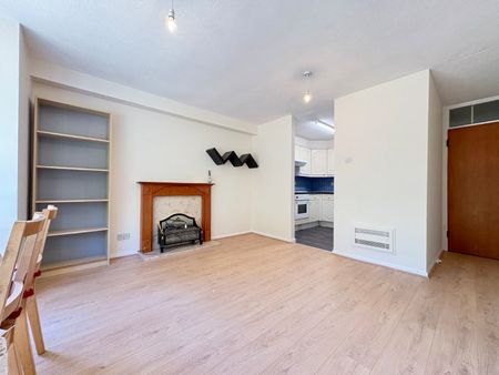 1 bedroom apartment to rent - Photo 2