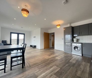 Apt 3, 94 Sunnyside Street, Belfast BT7 3EG - Photo 4