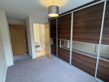 2 bedroom apartment to rent - Photo 5