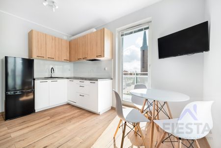 Gdańsk Chełm, ul. Przemyska - Zdjęcie 3