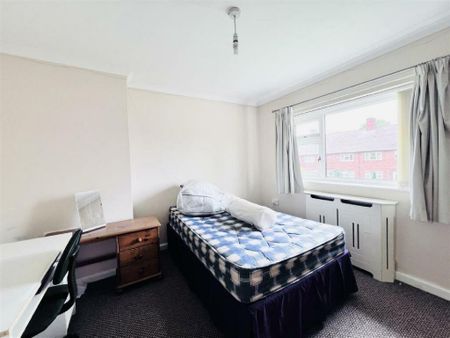 2 bedroom house share to rent - Photo 5