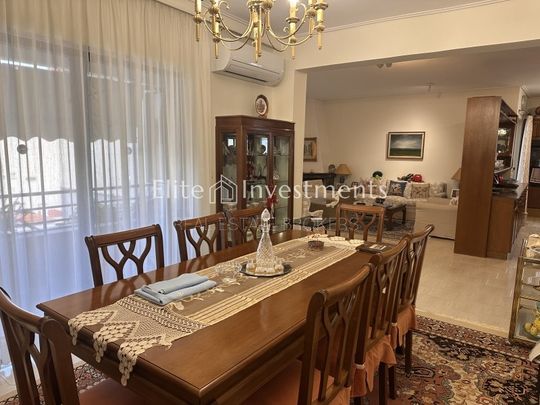Διαμέρισμα 137 τ.μ. για ενοικίαση, Αθήνα - Νότια Προάστια, Γλυφάδα - Photo 1