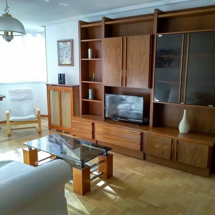 Calle de las Naves, Alcorcón, Community of Madrid 28923 - Photo 1