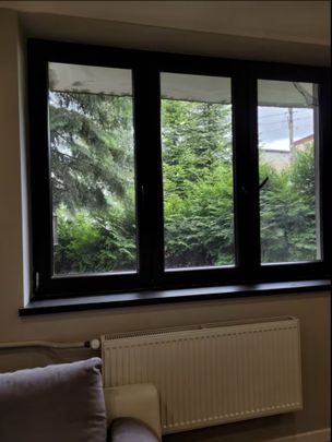 Duża kawalerka z miejscem parkingowym. - Zdjęcie 1