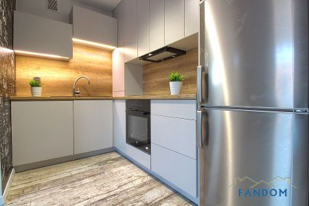 Nowoczesny Wysoki Standard – 35m, SŁOCINA - Photo 5