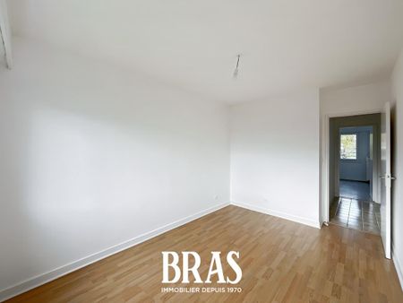 Location Appartement 3 pièces 62m² NANTES 44100 - Photo 2