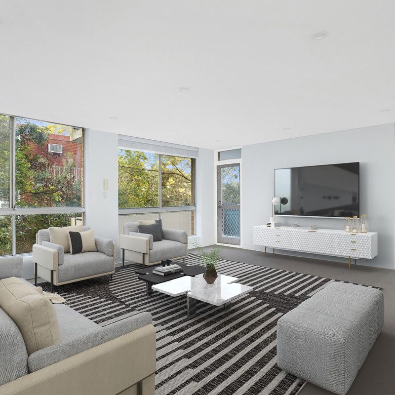 4/250 Pacific Highway, Greenwich NSW 2065 - Apartment For Rent | Domain - Photo 1