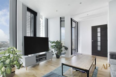 87b Newington Causeway, London - Photo 3