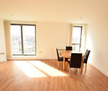 2 bedroom apartment to rent - Photo 3