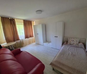 Închiriez garsonieră în zona Blașcovici - Photo 2
