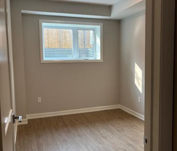 For Lease - 708 Woolwich Street Unit# 124, Guelph, Ontario - Photo 3
