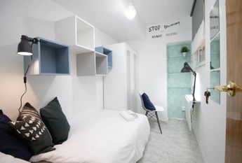 Carrer de Wellington, Barcelona, Catalonia 08005