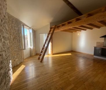 Location Maison 3 pièces 65m² - Photo 2