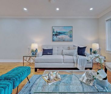 For Lease - 343 Wildgrass Road Unit# Upper, Mississauga, Ontario - Photo 3