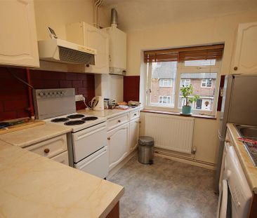 1 bedroom maisonette to rent - Photo 6