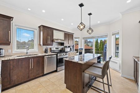 Maison de plain-pied à louer - Blainville (Sud) - Photo 4