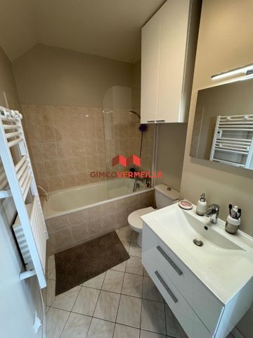 Location Appartement 2 pièces 35m² - Photo 4