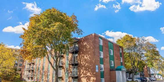 408 - 2371 Rue Nicolas Pinel, Quebec - Photo 3