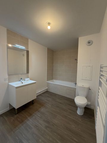 Appartement T2 Le Blanc-Mesnil à louer - Photo 4