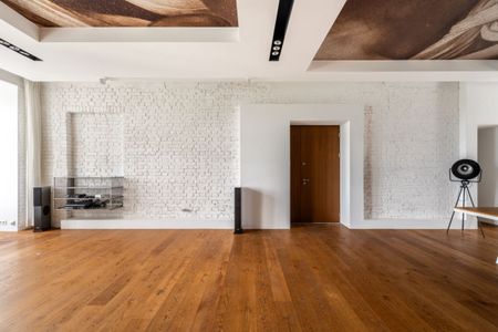 Łazienki Królewskie | Kamienica | Parking 233 m² - Photo 2