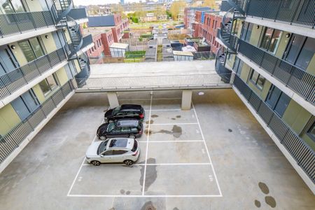 Te huur: Appartement Willem Frederik Hermansstraat 390 in Utrecht - Foto 4