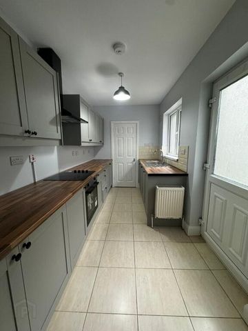 13 Henry Street, The Fountain, Derry/Londonderry, Cityside, BT48 6RU - Photo 4