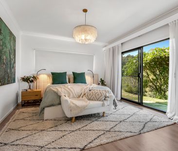 The pool and deck has the best views in Brisbane - Photo 6