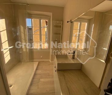 Location Appartement 4 pièces 77m² - Photo 5