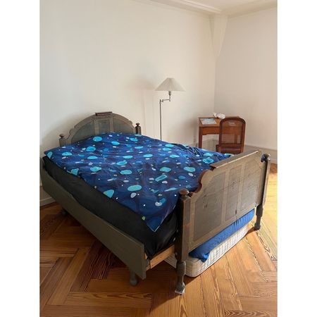 2-ROOM APARTMENT IN BERN - BEAUMONT, FURNISHED, TEMPORARY - Photo 4