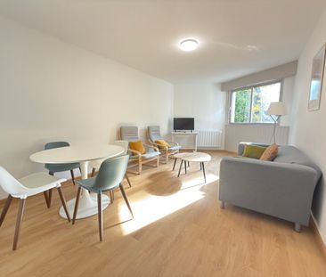Magnifique 3 pièces meublé 64.4m² en hyper centre de Strasbourg - Photo 2