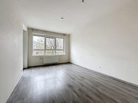Appartement te huur - Photo 2