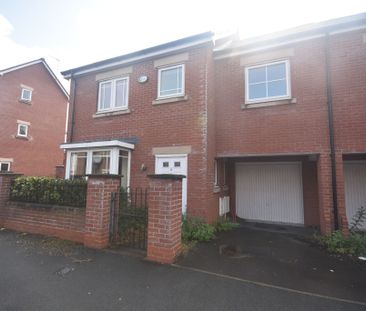 Pickering Street, Hulme, Manchester, M15 5LQ. - Photo 4