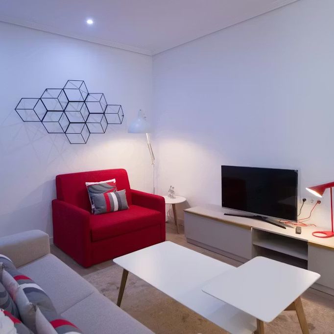 Calle de Preciados, Madrid, Community of Madrid 28013 - Photo 1