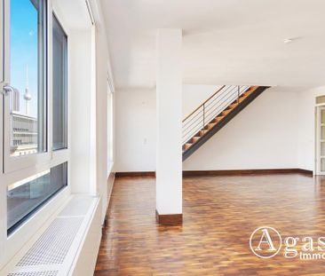 Maisonette in Berlin (Mitte) - Photo 1