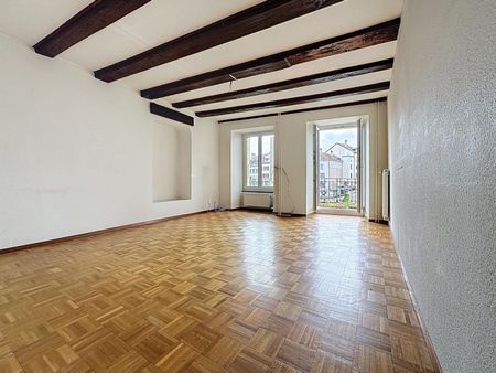 4.5 Zimmer, 87 m², 1. Stock - Photo 4