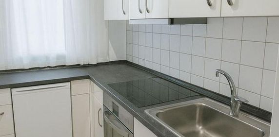 Schöne 2-Zimmer-Wohnung in Sindelfingen - Photo 2