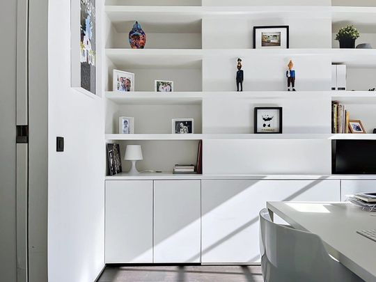 Tout savoir sur cet appartement à Ixelles, à Ixelles - Photo 1