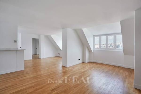 Appartement à louer à Paris 3Ème - Photo 1