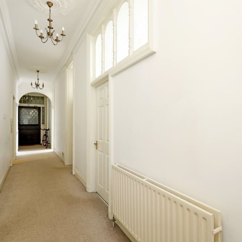 4 bedroom apartment to rent - Photo 1