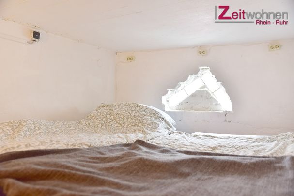 Heimbach, Rursee - Ferienwohnung-2 Zimmer-Loft - Video Online - Foto 1