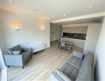 2 Bedroom Apartment To Let - Photo 2