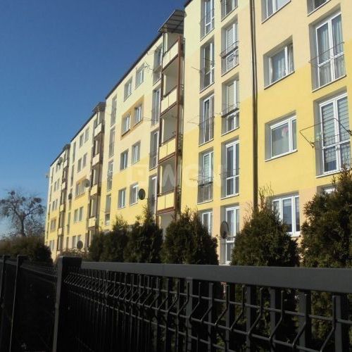 Mieszkanie na wynajem w bloku Brodnica, Piaski - Фото 1